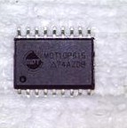 ƬMDT10P61S