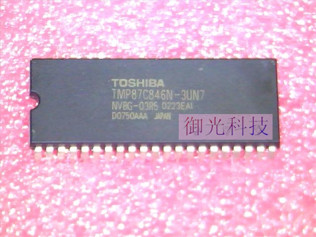 ƬTMP87C846N3UN7