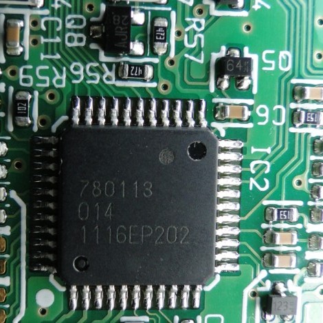 ϺMC68HC908AP64оƬ|Ƭ