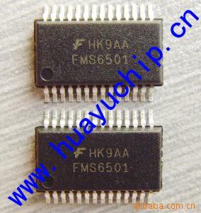 FMS6501ɵ·