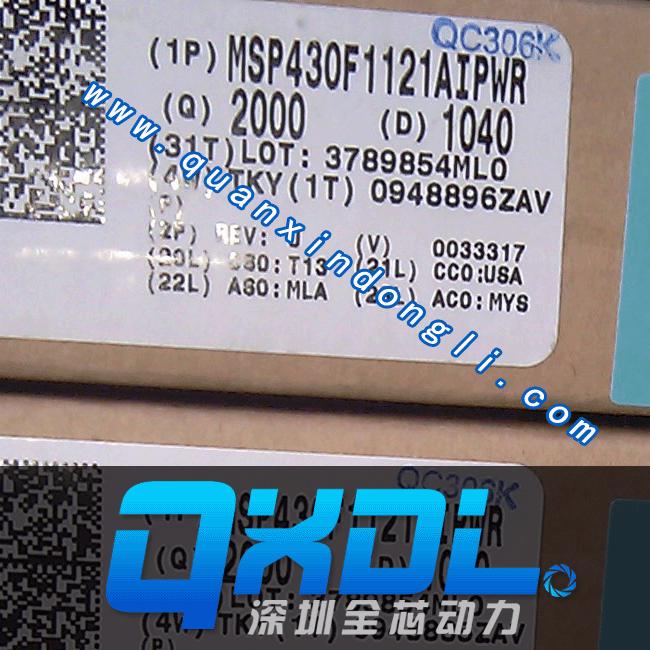 ӦMSP430F1121AIPWR