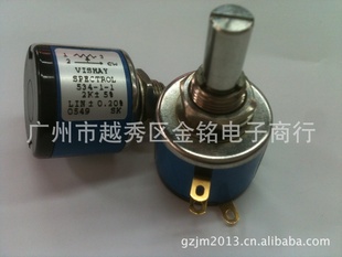 ӢVISHAYSPECTROL534-1-1-2Kߵλ