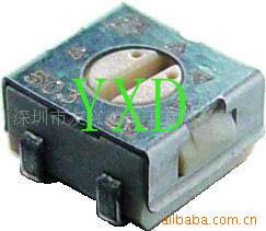 BOURNS3314Jλ