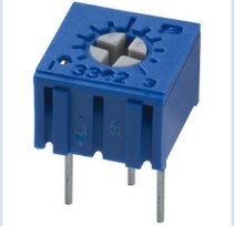 BOURNS3362P-1-501LFȦλɵ