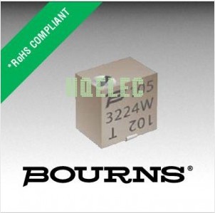 /BOURNS/˹/λ/3224J-1-501E