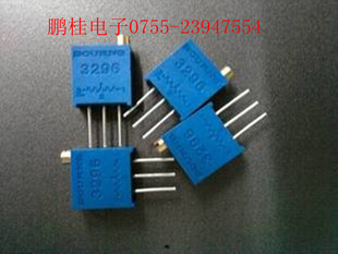 ܿɵλ3296W-1-102LF1K