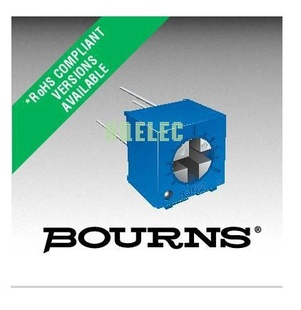 3362P-1-203T-FL/˹(BOURNS)/λ