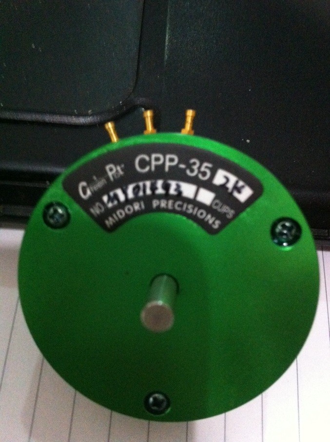 MIDORIܵȦλCPP-35