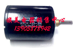 /WXD4-23-3WܶȦλ1K2.2K4.7K5.6K10K/ǻ