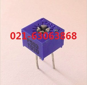 ԭװBOURNS3362P-1-102LF1K΢λɵ