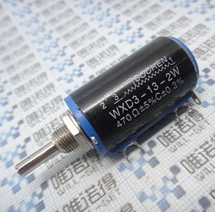 WXD3-13-2W470ŷȦƵλܵλȫԭװ