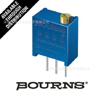 BOURNSض3296ϵнܲԵλɵ