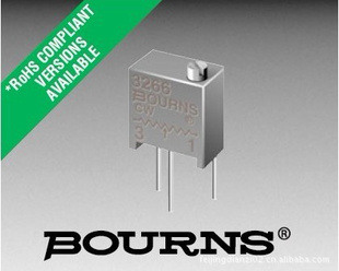 BOURNSλ3266ϵ----101