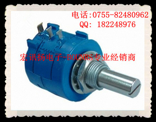 ԭװMEXICOBOURNS3590S-2-103L10KŷȦλ