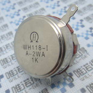 WTH118-1A(2W)1Kȫԭװλ