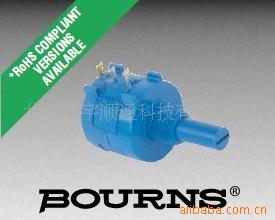 BOURNS-3590S-1λ