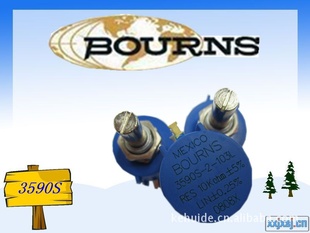 ϵͳԶBOURNS3590SƵλɵ