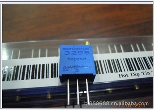 BOURNSԵλ3296W-1-203LF