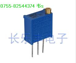 Ȧλ3296W500K3296W-1-505LF