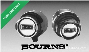 BOURNSTurnsCountingDialsCT-23-6ACT-26-6A̶ť