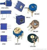 BOURNSλ3386C-1-100LF3386C-1-101LF3386C-1-102LF