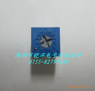 BOURNS3362P΢ɵλɵ̼Ĥλ