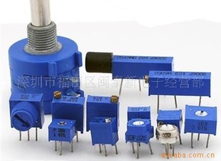 BOURNSλ3362W-1-504