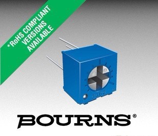 BOURNSλ3362ϵ---205