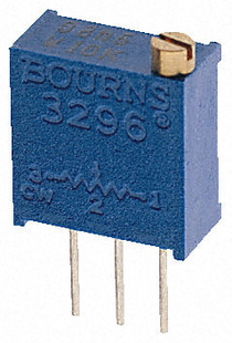 3296W-1-200LFBOURNS΢/λ20ŷȫԭװƷ