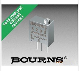 BOURNS(˹)λ3296W-1-203LF