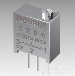 ˹Bourns_3296ϵеλ_