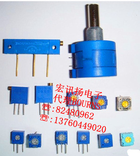 (BOURNS)λ-3266ϵ(ͼ)ȫϵп֧