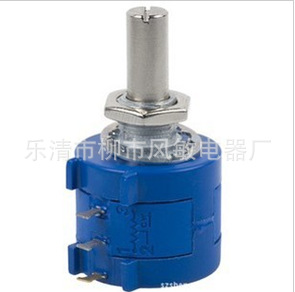 BOURNSȦܵλ3590S-2-5025KȦλͼ