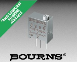 һBOURNSԵλ3296W