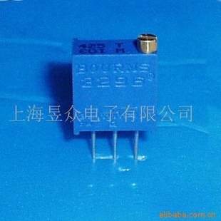 BOURNS3296λ