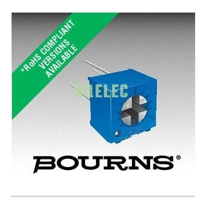BOURNS(˹)/3362S-1-502T-LF/λ