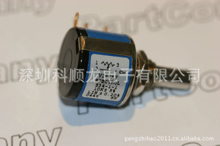 VISHAYSPECTROL534-1-110K534-10KƵλȫԭװ
