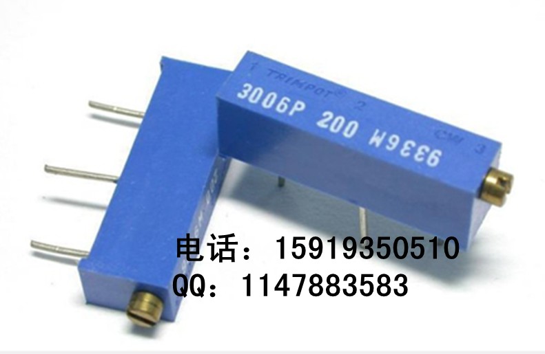 BOURNSλ3006P-1-103