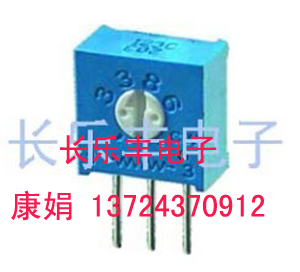 ԭװbournsλ3386W-1-202
