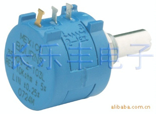 BOURNSԾܵλ3590S-2-101(100R)