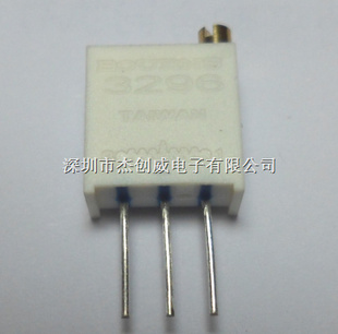 BOURNSλ3296W-KRN-502LF