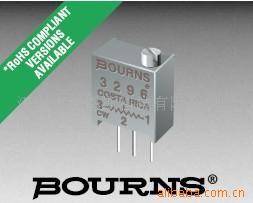 ΢תʽȦBOURNSܵλ3296W-1-203LF