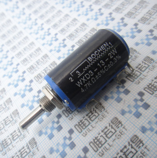 WXD3-13-2W4.7KŷȦƵλܵλȫԭװ