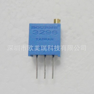 3296W-1-100BOURNSԭװֵ10ŷλ