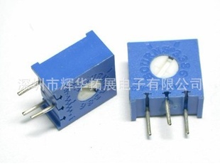 BOURNSԾܵλ3386W-1-503LF