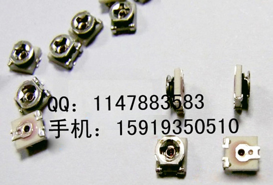 松下3*3可调电阻阻值EVM3ESX50B12