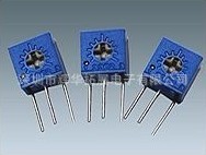 BOURNSԾܵλ3362W-1-502LF