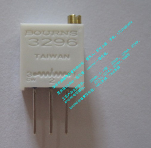 3296W-1-101LFȦBOURNSλԭװֻһʮ