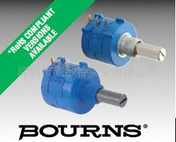 㶫ȨһBOURNSλ3590S-2-104
