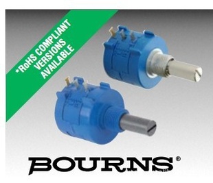 BOURNSλ3590S-2-102L